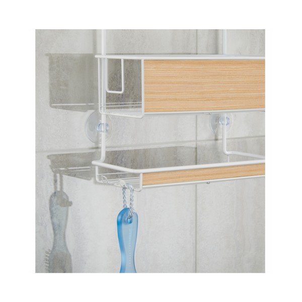 Półka wisząca InterDesign Shower Caddy-image-2