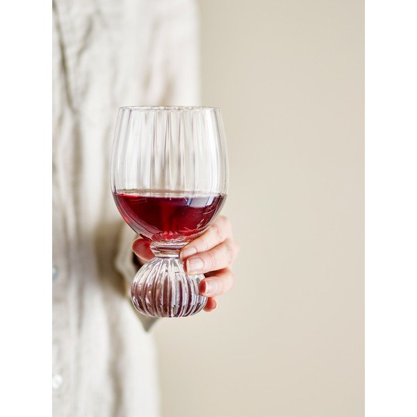 Kieliszek do wina 430 ml Taurin – Bloomingville-image-2