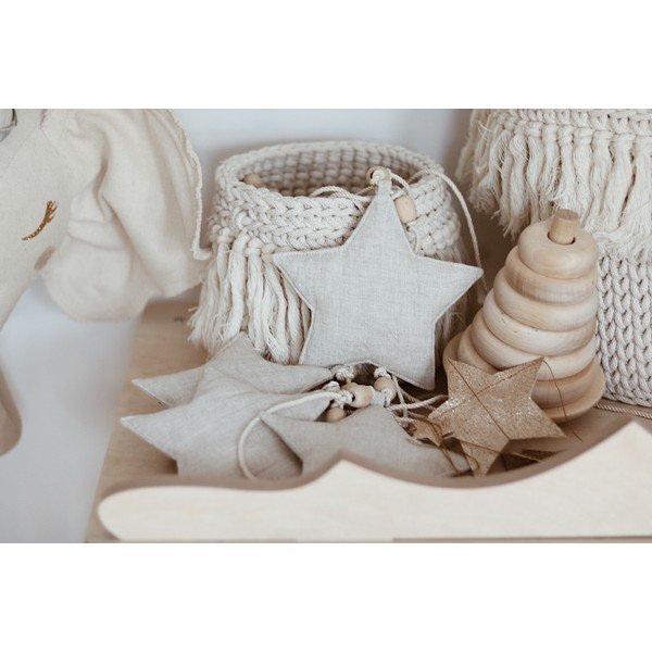 Girlanda Sand Star Dust – Moi Mili-image-4