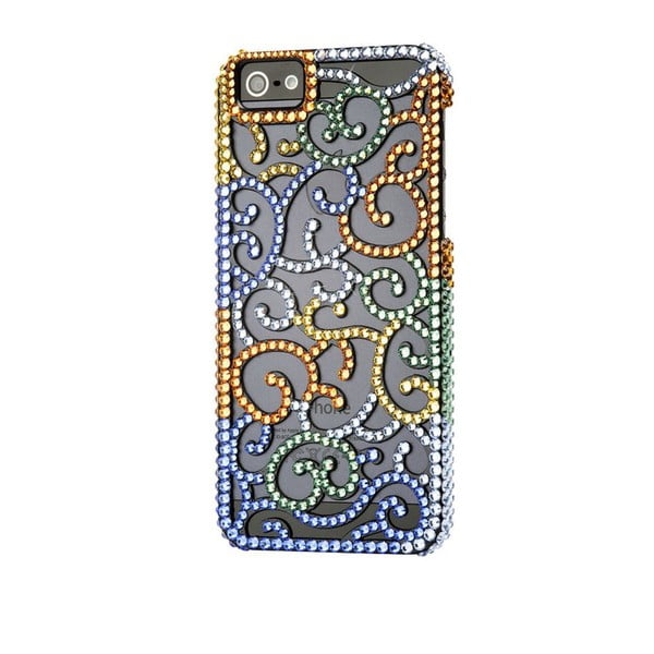 Etui na iPhone5/5S Decorative-image-1