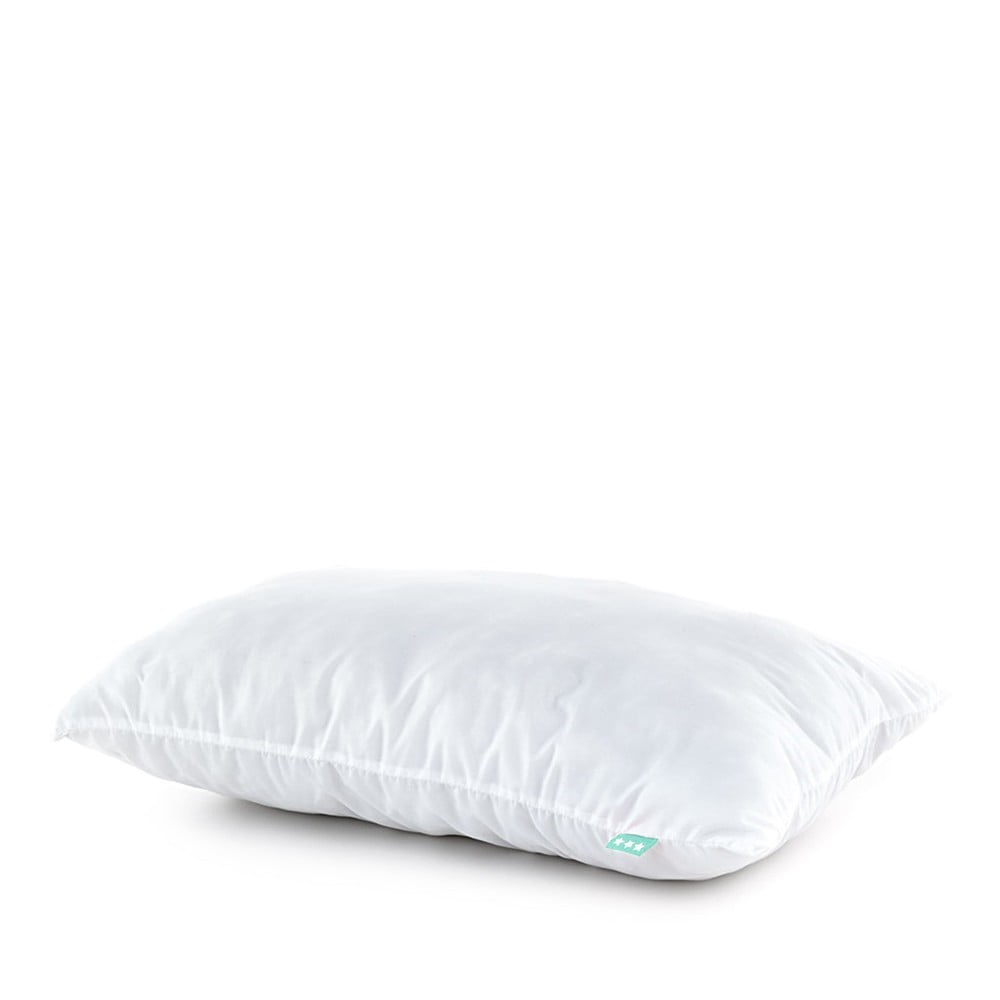 Wypełnienie do poduszki z mikrowłókna Happy Friday Basic, 50x30 cm