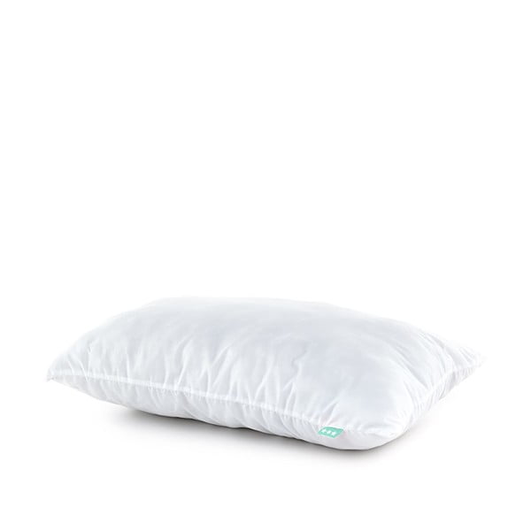 Wypełnienie do poduszki z mikrowłókna Happy Friday Basic, 50x30 cm
