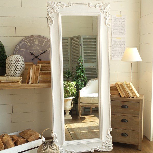 Lustro Orchidea Milano Antique, 170 cm