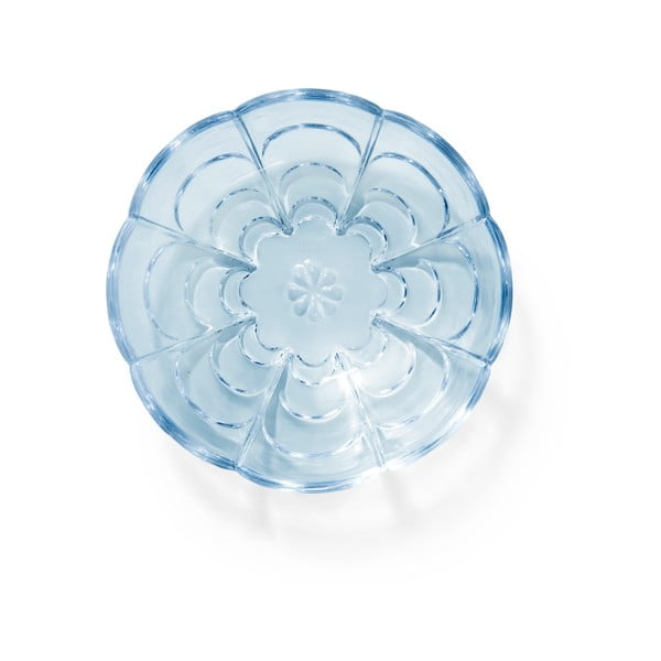 Jasnoniebieskie szklane miski zestaw 2 szt. ø 13 cm Lily – Holmegaard-image-2