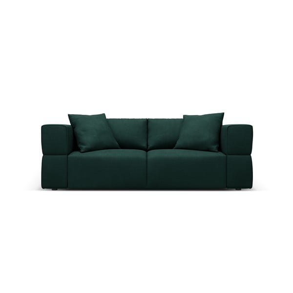 Zielona sofa 214 cm Esther – Milo Casa