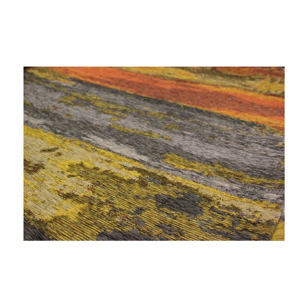 Dywan Eco Rugs Terra, 80x150 cm-image-1