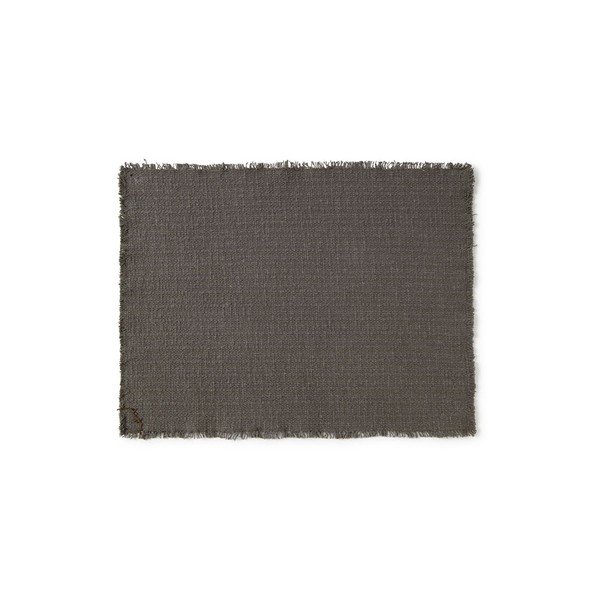 Bawełniane maty stołowe zestaw 2 szt. 38x50 cm Handloom – Lorena Canals