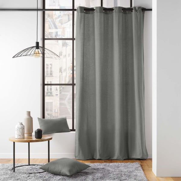 Poduszka dekoracyjna 45x45 cm Twily – douceur d'intérieur-image-4