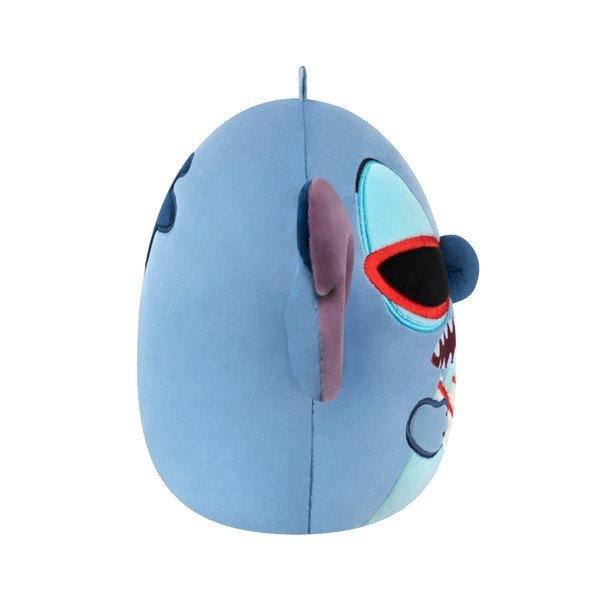 Zabawka pluszowa Disney Stitch – SQUISHMALLOWS-image-4