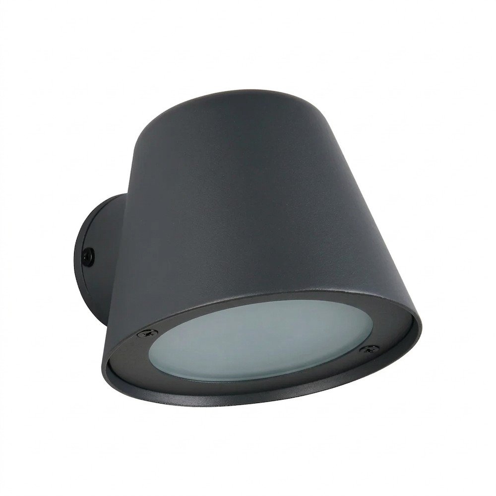 Lampa zewnętrzna ścienna ø 11,5 cm Beni – Trio