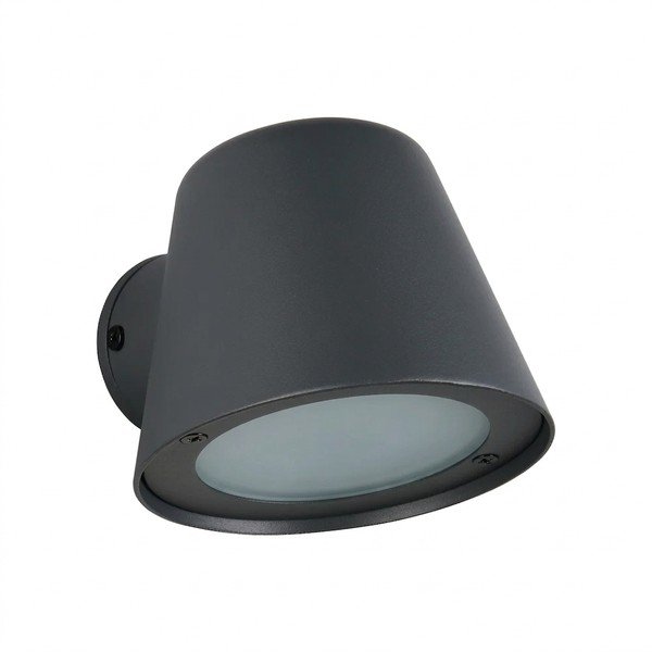 Lampa zewnętrzna ścienna ø 11,5 cm Beni – Trio