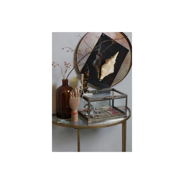 Metalowy stolik BePureHome Goddes-image-4