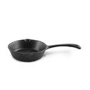 Żeliwna patelnia do grillowania ø 16 cm LITINA – Orion
