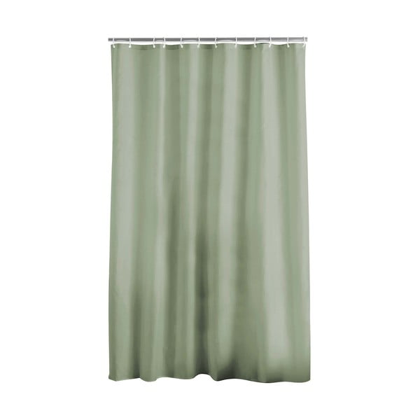 Zasłona prysznicowa 180x200 cm Essencia – douceur d'intérieur