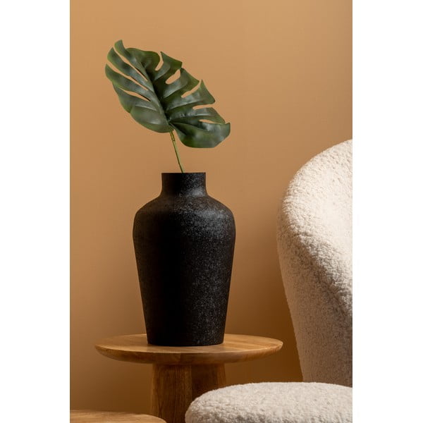 Okrągły stolik z litego drewna mango ø 30 cm  Force  – Leitmotiv-image-1