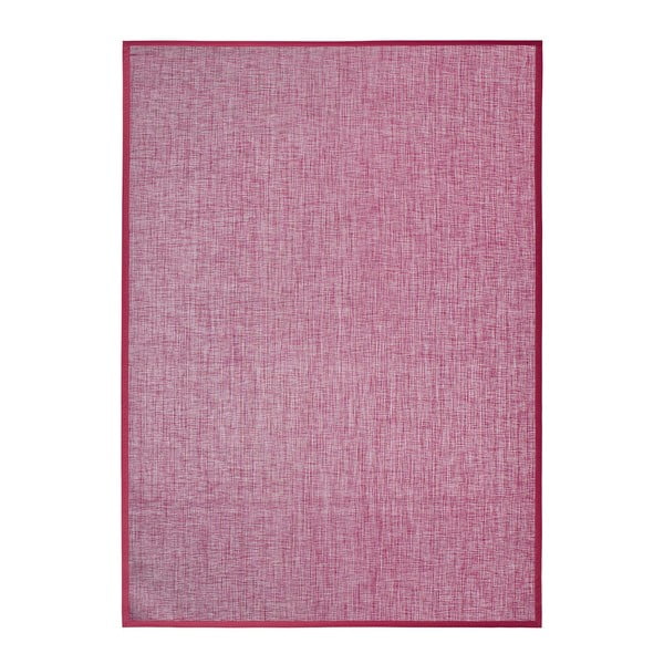 Różowy dywan Universal Bios, 140x200 cm