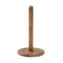 Drewniany stojak na ręczniki papierowe w naturalnym kolorze ø 15 cm Nukha – Kave Home