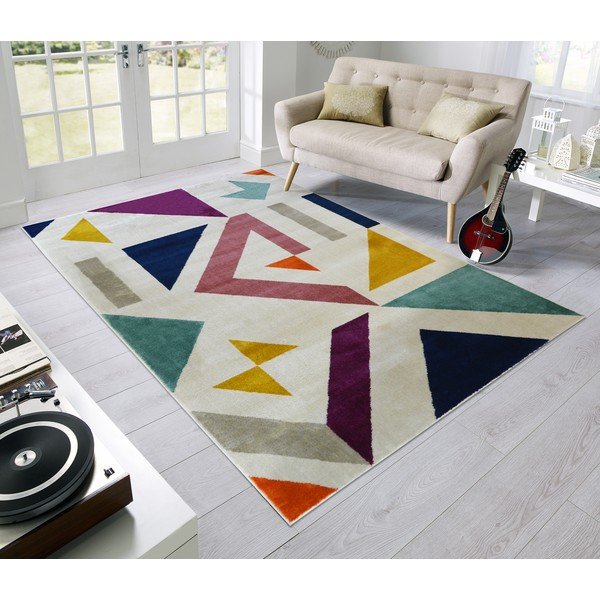 Dywan Webtappeti Artdeco, 140 x 200 cm-image-1