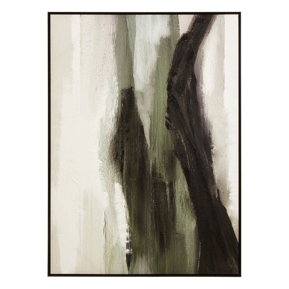 Obraz z ramą w zestawie/na płótnie 103x143 cm Astratto – Premier Housewares