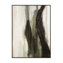 Obraz z ramą w zestawie/na płótnie 103x143 cm Astratto – Premier Housewares