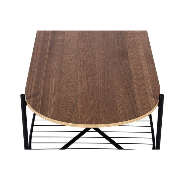 Owalny stolik Bonami Selection Joe-image-4