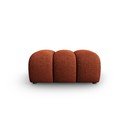 Ceglasty podnóżek Lupine – Micadoni Home