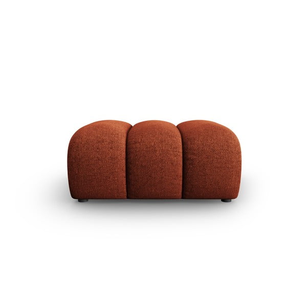 Ceglasty podnóżek Lupine – Micadoni Home