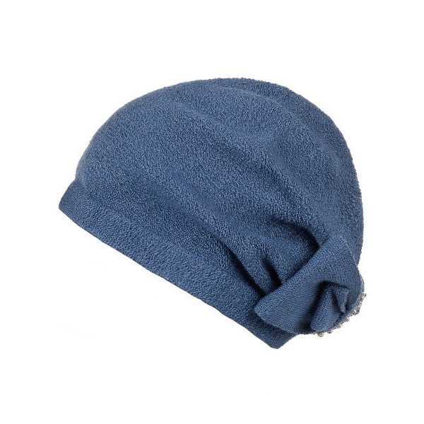 Niebieska czapka Lavaii Taida
