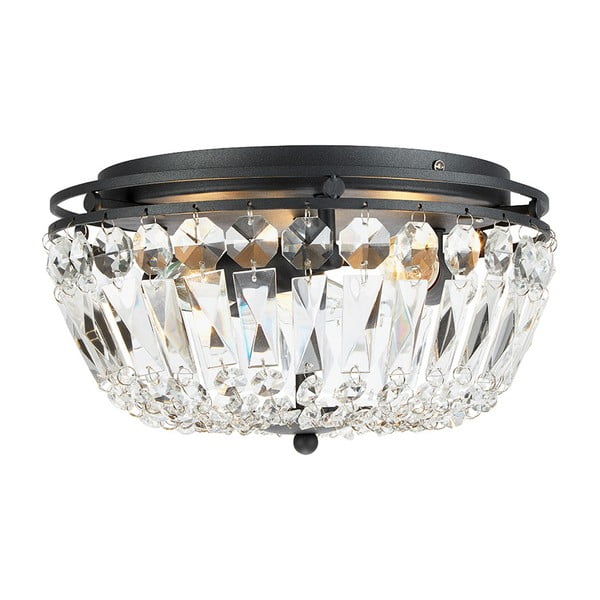 Lampa wisząca Markslöjd Vasa, ø 30 cm