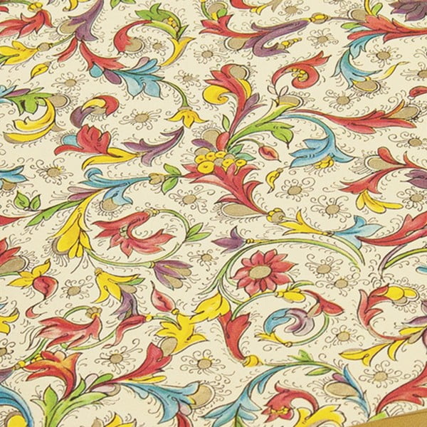 Zeszyty zestaw 192 str. w formacie A6 4 szt. Florentia – Kartos-image-1