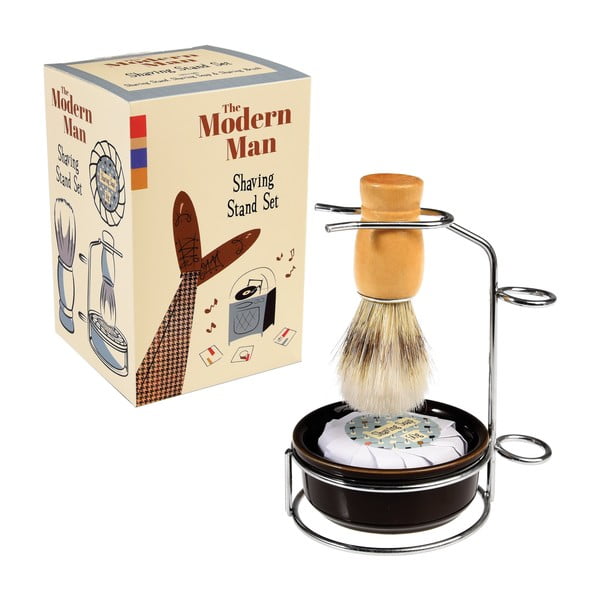 Zestaw do golenia Rex London Modern Man-image-2