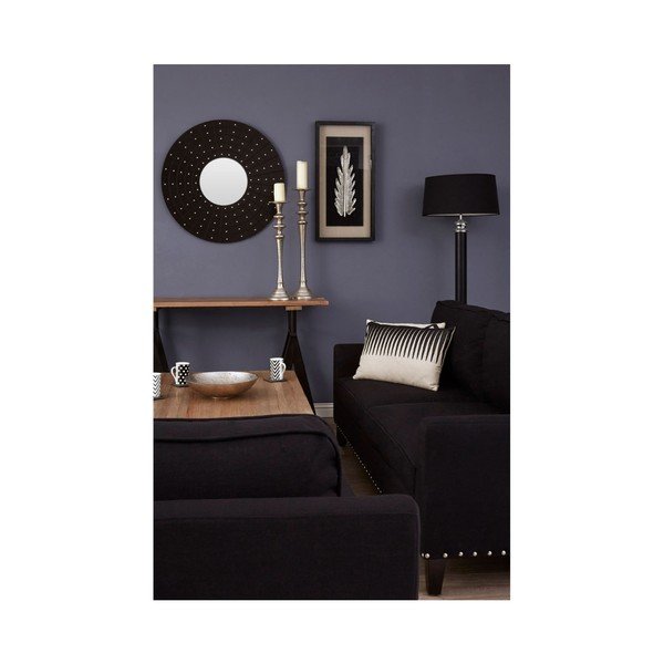 Lustro ścienne ø 82 cm Sloane – Premier Housewares-image-4