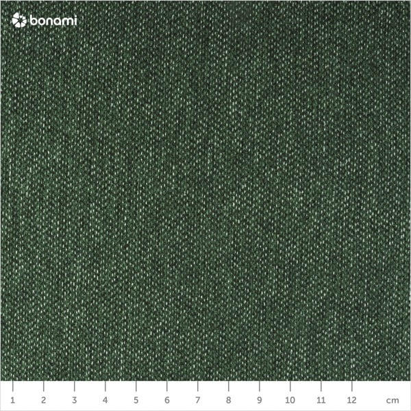 Zielona sofa 245 cm Nihad – Bobochic Paris-image-3