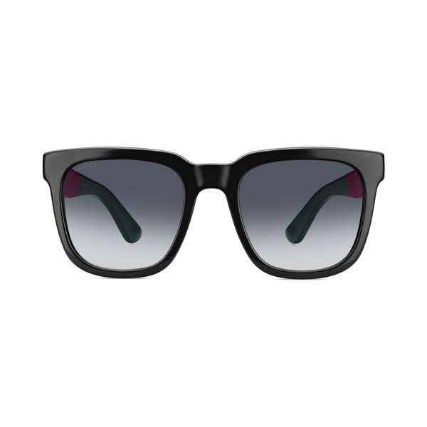 Męskie okulary przeciwsłoneczne Gucci 1133/S VM8-image-2