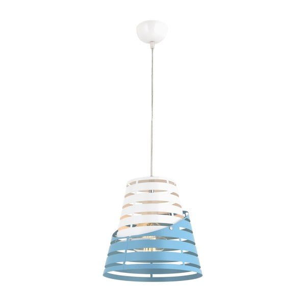Lampa wisząca Avoni Lighting 4111 Series Turquoise Modern Chandelier