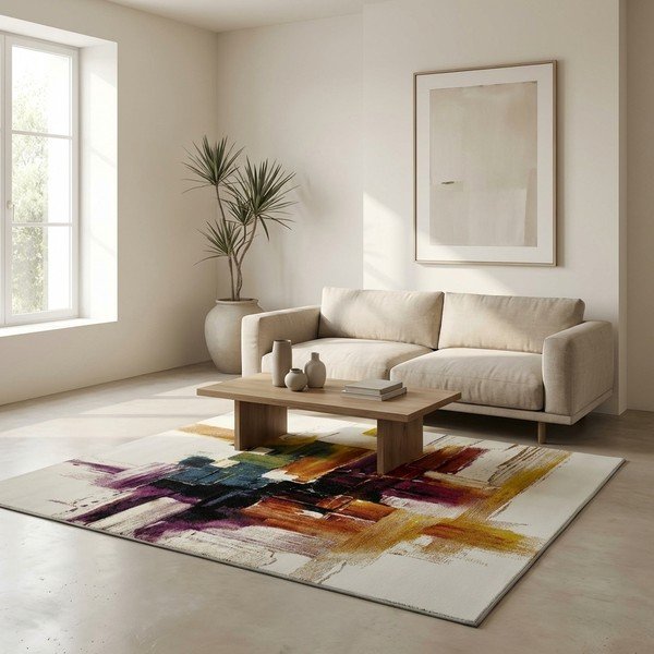 Dywan Universal Belis, 60x120 cm-image-1