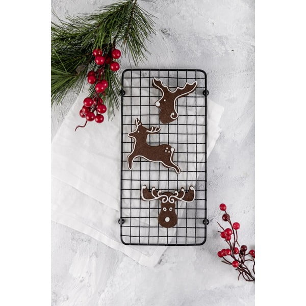 Foremki do wykrawania zestaw 3 szt. – Dr. Oetker-image-3