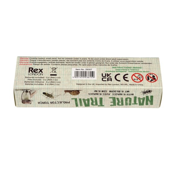 Kalejdoskop Nature Trail – Rex London-image-3