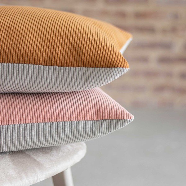 Poduszka dekoracyjna 40x60 cm Ribbon – Mette Ditmer Denmark-image-2