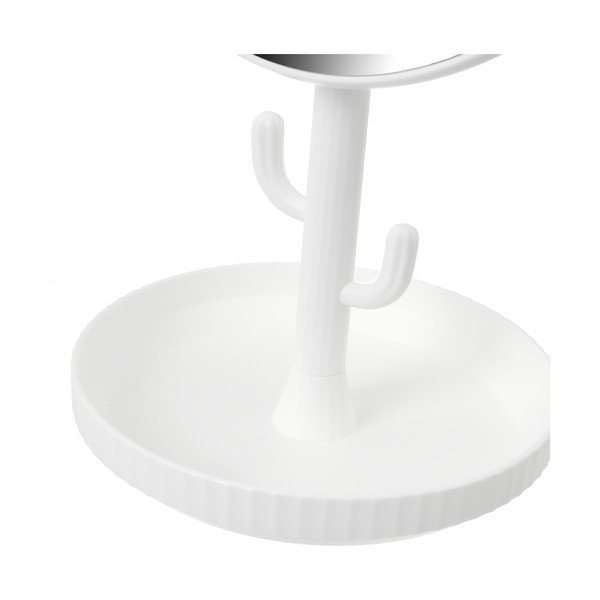 Lusterko kosmetyczne ø 16,8 cm – Casa Selección-image-1