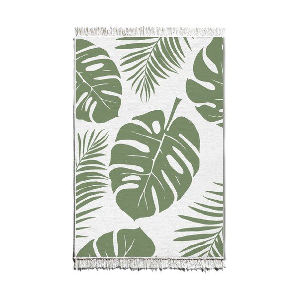 Dywan dwustronny Cihan Bilisim Tekstil Leaf, 120x180 cm
