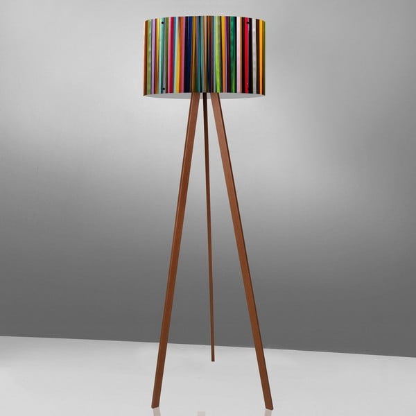 Lampa stojąca Rainbow-image-1