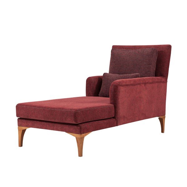 Ceglasty szezlong Bifo – Artie-image-1