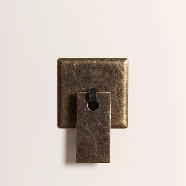 Biała niska komoda 130x50,5 cm Oriente – Ixia-image-4