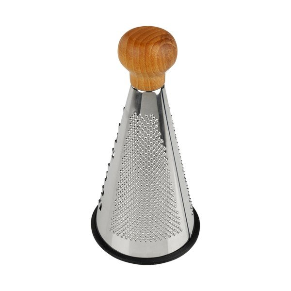 Nierdzewna tarka Fackelmann Jehlan-image-3