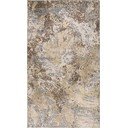 Jasnoniebieski/jasnobrązowy chodnik odpowiedni do prania 80x200 cm Sandstorm – Vitaus