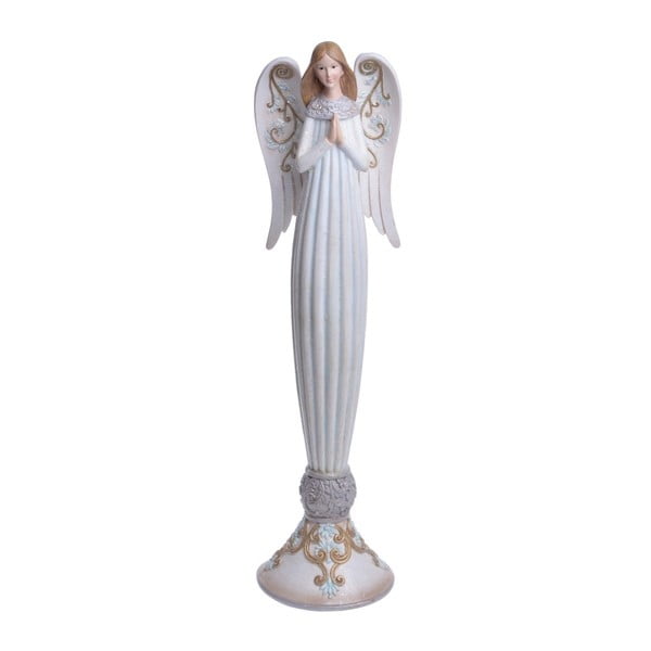 Figurka dekoracyjna Ewax Angel Strobblo