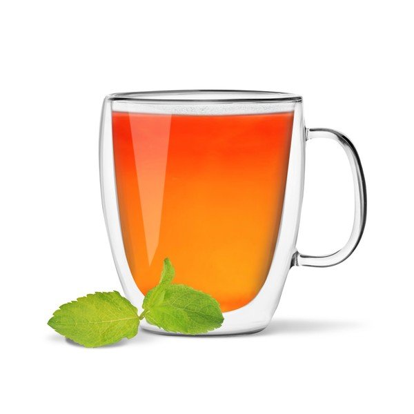 Podwójna szklanka Vialli Design Molly, 480 ml-image-1