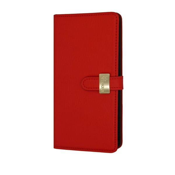 Etui na iPhone6 Slider Red-image-3