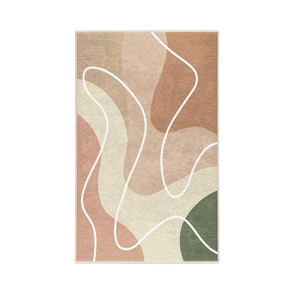 Dywan odpowiedni do prania 120x180 cm Desert Walk – Mila Home